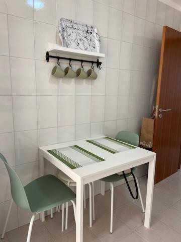 Apartamento Casa Hortense Ольян Экстерьер фото
